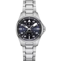 Orologio Hamilton Khaki Pilot in Acciaio HAM H76215140 - HAM H76215140